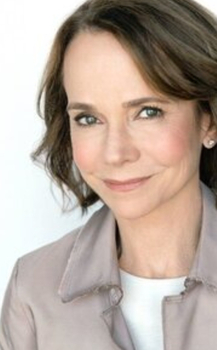 Jessica Harper